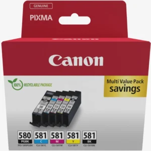 Encre CANON CLI-481XL YELLOW DB