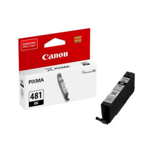 Encre CANON CLI-481 BLACK DB