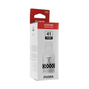 ENCRE CANON GI-41 PGBK (recharge encre NOIRE pour G2420/G3420)