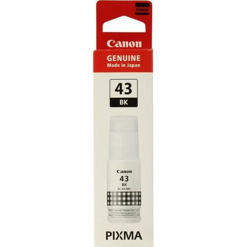 ENCRE CANON GI-43 BLACK