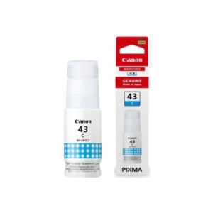 ENCRE CANON GI-43 CYAN