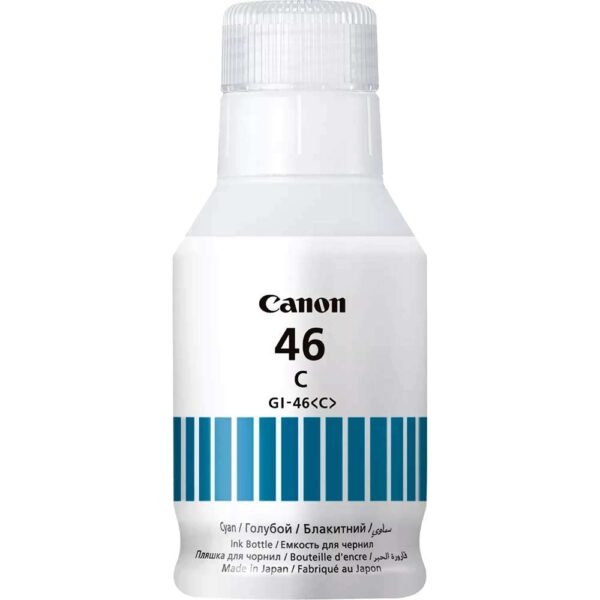 ENCRE CANON GI-45 CYAN