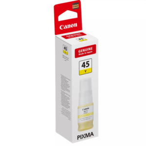 ENCRE CANON GI-45 YELLOW