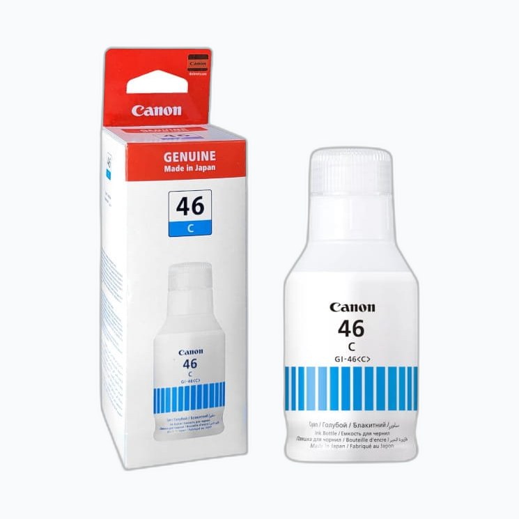 ENCRE CANON GI-46 CYAN