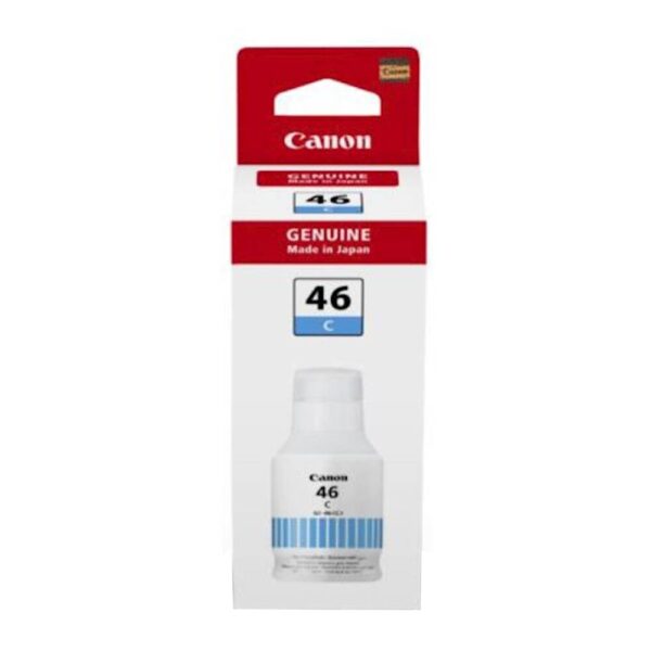 ENCRE CANON GI-46 CYAN