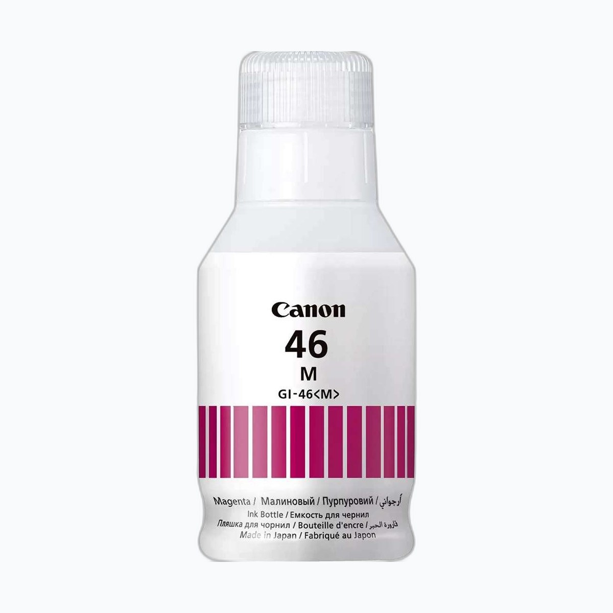 ENCRE CANON GI-46 MAGENTA