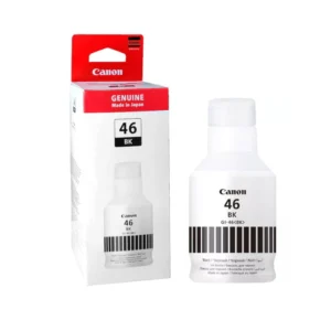 ENCRE CANON GI-46 PGBK