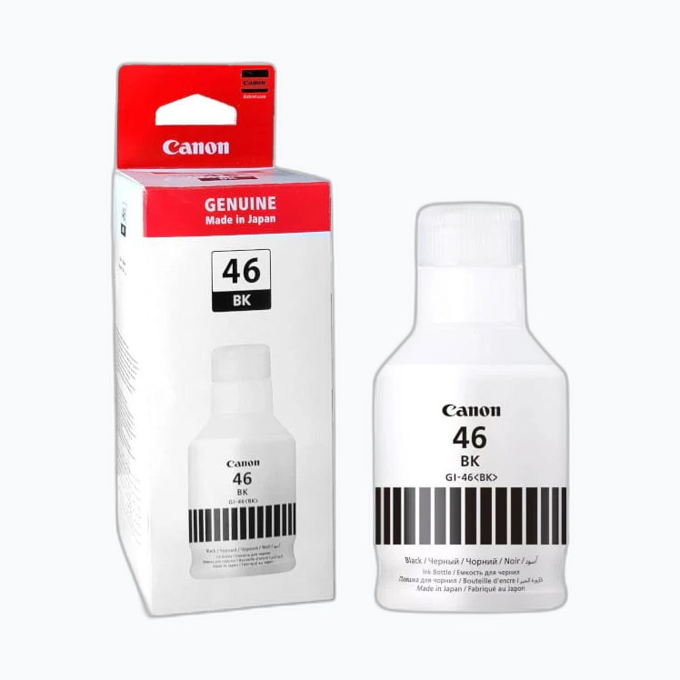 ENCRE CANON GI-46 PGBK