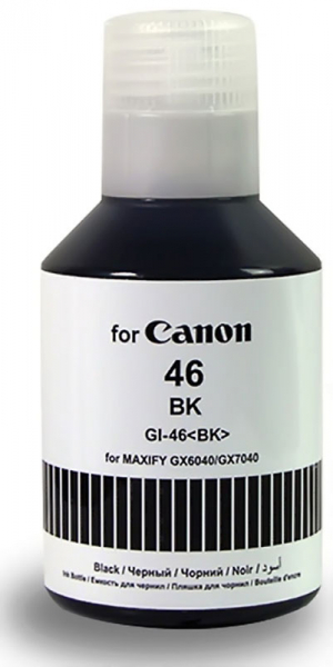 ENCRE CANON GI-46 PGBK