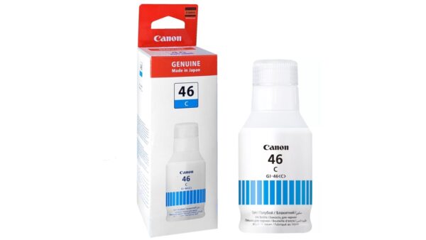 ENCRE CANON GI-46 PGBK