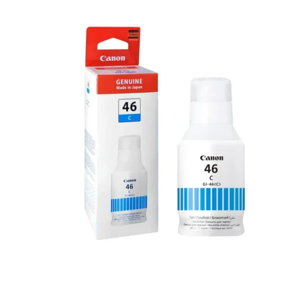 ENCRE CANON GI-46 PGBK