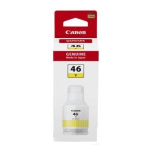 ENCRE CANON GI-46 YELLOW