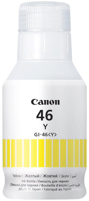ENCRE CANON GI-46 YELLOW