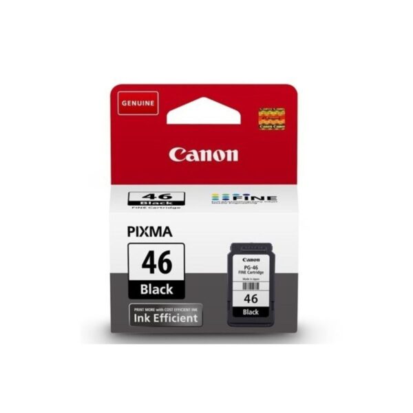 ENCRE CANON GI-46 YELLOW