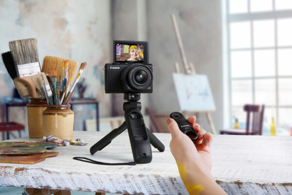 KIT D'IMPRESSION pour CANON Selphy * KP-108IN (108 photos)