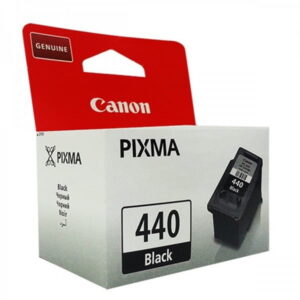 Encre CANON PG-440 Noir (MG2140/MG3140/MX514) DB