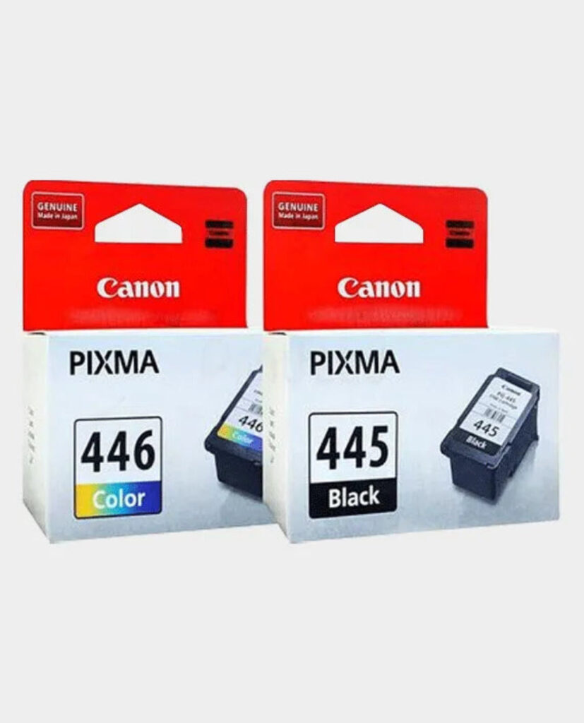 Encre CANON PG-445/CL-446 MULTI PACK