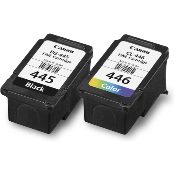 Encre CANON PG-445/CL-446 MULTI PACK