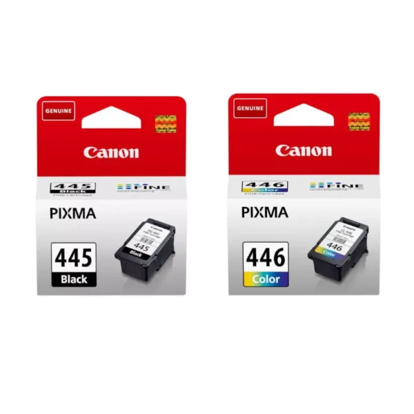 Encre CANON PG-445/CL-446 MULTI PACK
