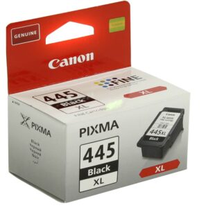 Encre CANON PG-445XL Noir (15ml) DB 8282B001AA
