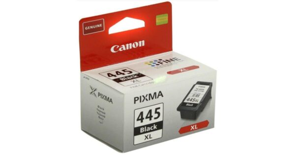 Encre CANON PG-445XL Noir (15ml) DB 8282B001AA