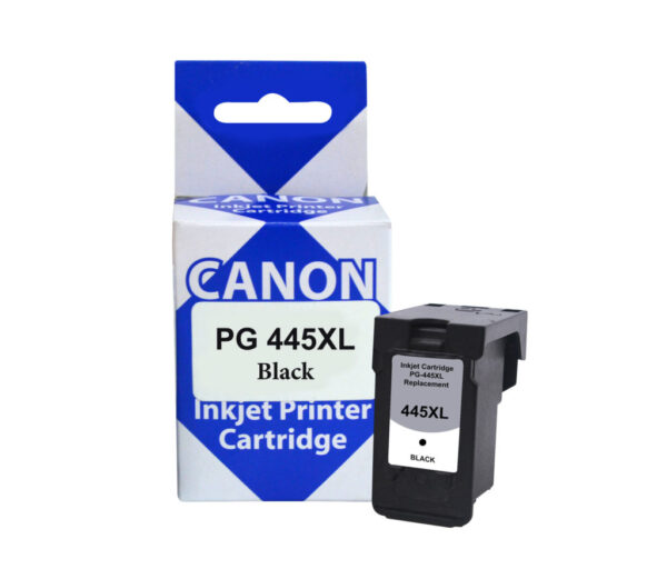 Encre CANON PG-445XL Noir (15ml) DB 8282B001AA