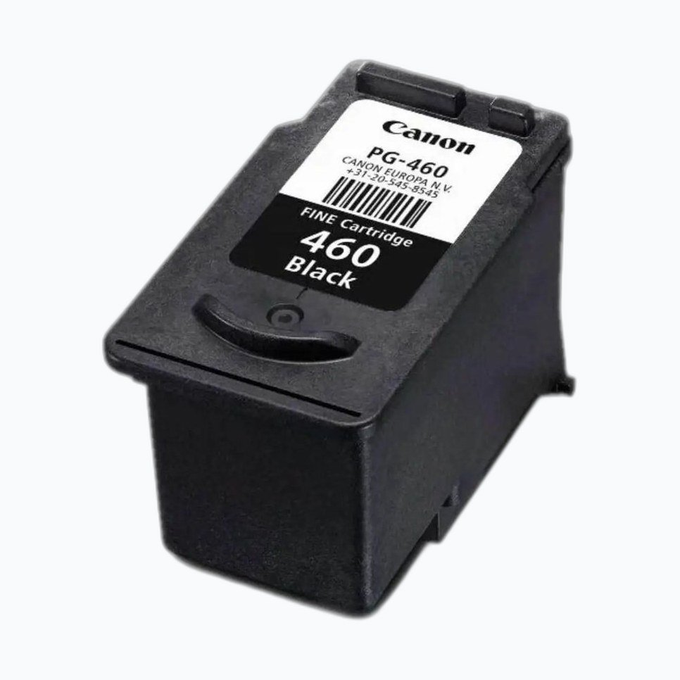 Encre CANON PG-460 Noir pour TS5340 DB