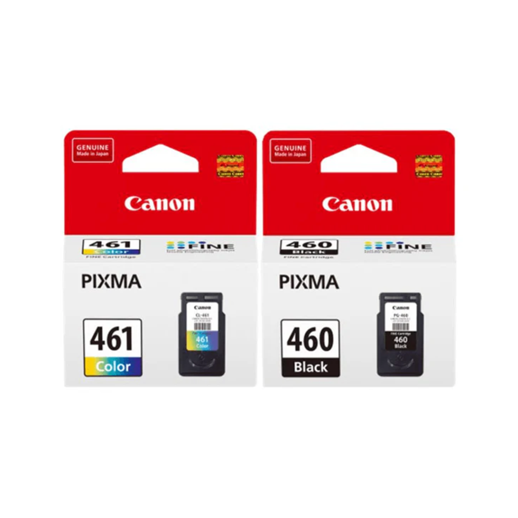 Encre CANON PG-460/CL-461 Multi Pack