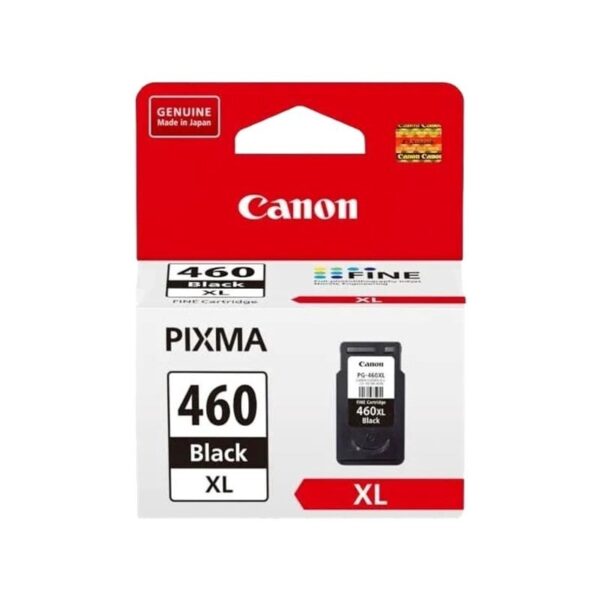 Encre CANON PG-460XL Noir