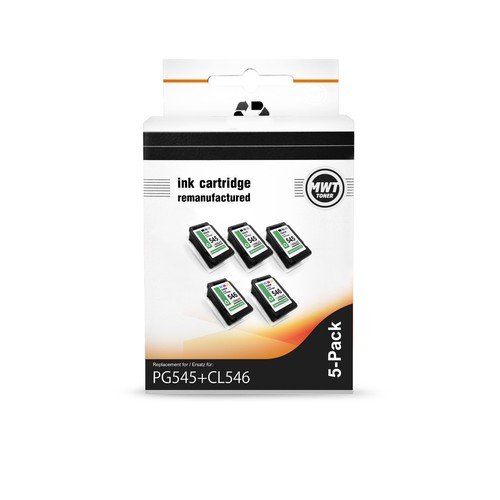 Encre CANON PG-495 Noir pour TS6540i DB 7169C001AA