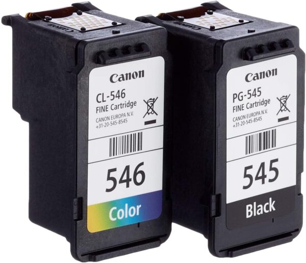 Encre CANON PG-495 Noir pour TS6540i DB 7169C001AA