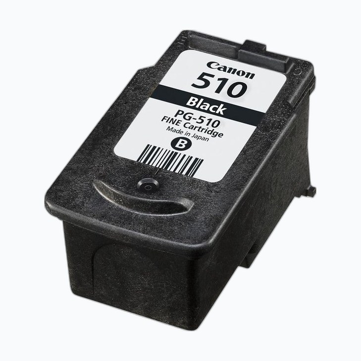 Encre CANON PG-510 Noir pour MP250/270/490 IP2700 MX320 FR