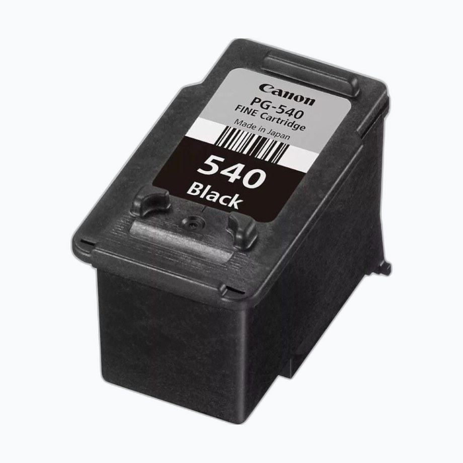 Encre CANON PG-540 Noir