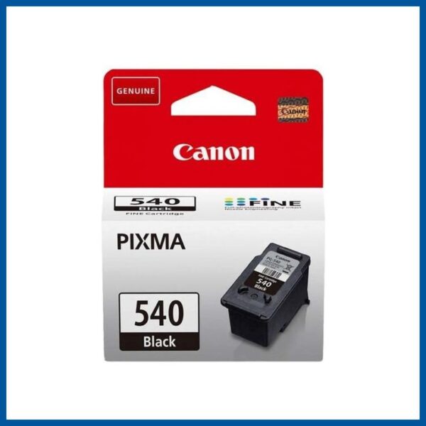 Encre CANON PG-540 Noir