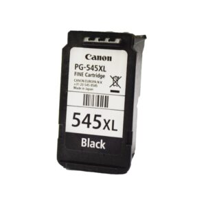 Encre CANON PG-545XL pour MG2450/MG2550/MX495 FR