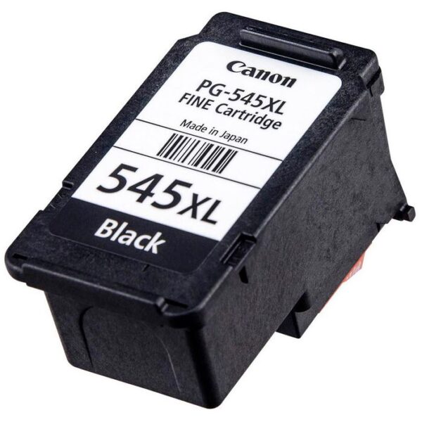Encre CANON PG-545XL pour MG2450/MG2550/MX495 FR