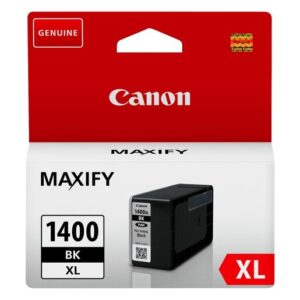 ENCRE CANON PGI 1400XL BLACK DB