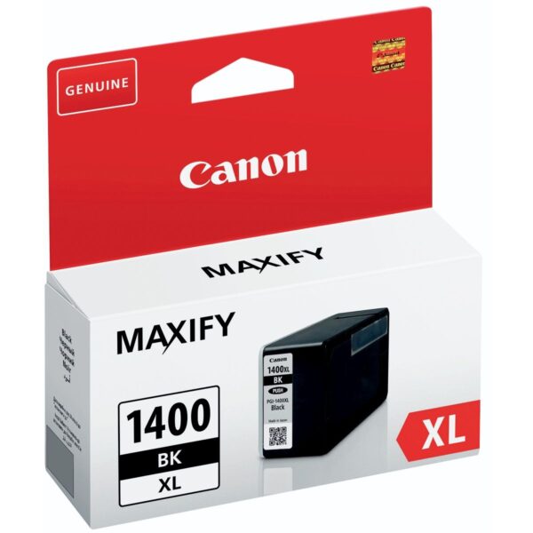 ENCRE CANON PGI 1400XL BLACK DB