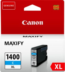 ENCRE CANON PGI 1400XL CYAN DB