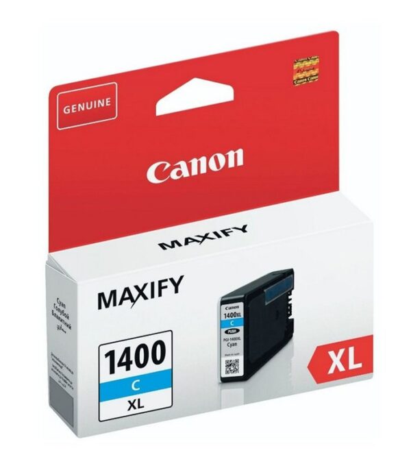 ENCRE CANON PGI 1400XL CYAN DB