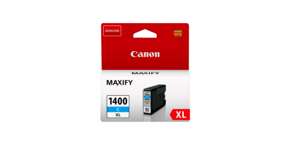 ENCRE CANON PGI 1400XL CYAN DB