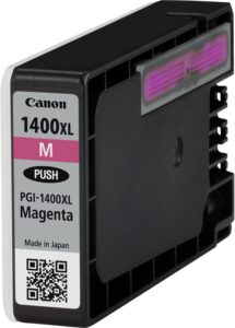 ENCRE CANON PGI 1400XL MAGENTA DB