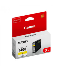 ENCRE CANON PGI 1400XL YELLOW DB