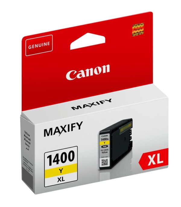 ENCRE CANON PGI 1400XL YELLOW DB
