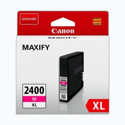 ENCRE CANON PGI 2400XL MAGENTA DB