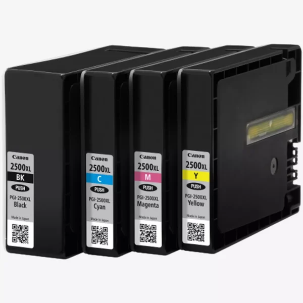 ENCRE CANON PGI 2400XL YELLOW DB