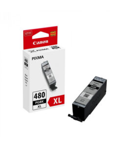 Encre CANON PGI-480XL PGBK DB