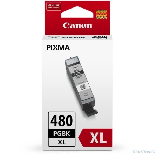 Encre CANON PGI-480XL PGBK DB