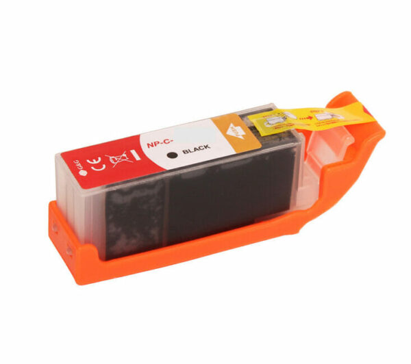 Encre CANON PGI-480XL PGBK DB