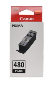 Encre CANON PGI-480 PGBK DB